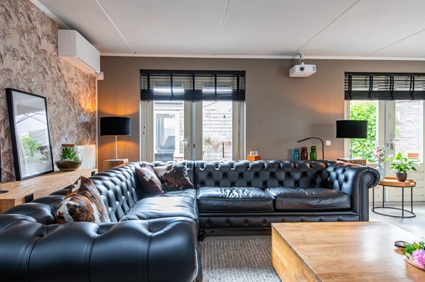 Medium property photo - Bremstraat 10, 2165 CA Lisserbroek